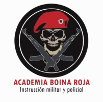 Academia Boina Roja