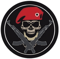 Academia Boina Roja